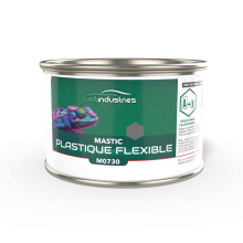 Mastic Plastique Flexible