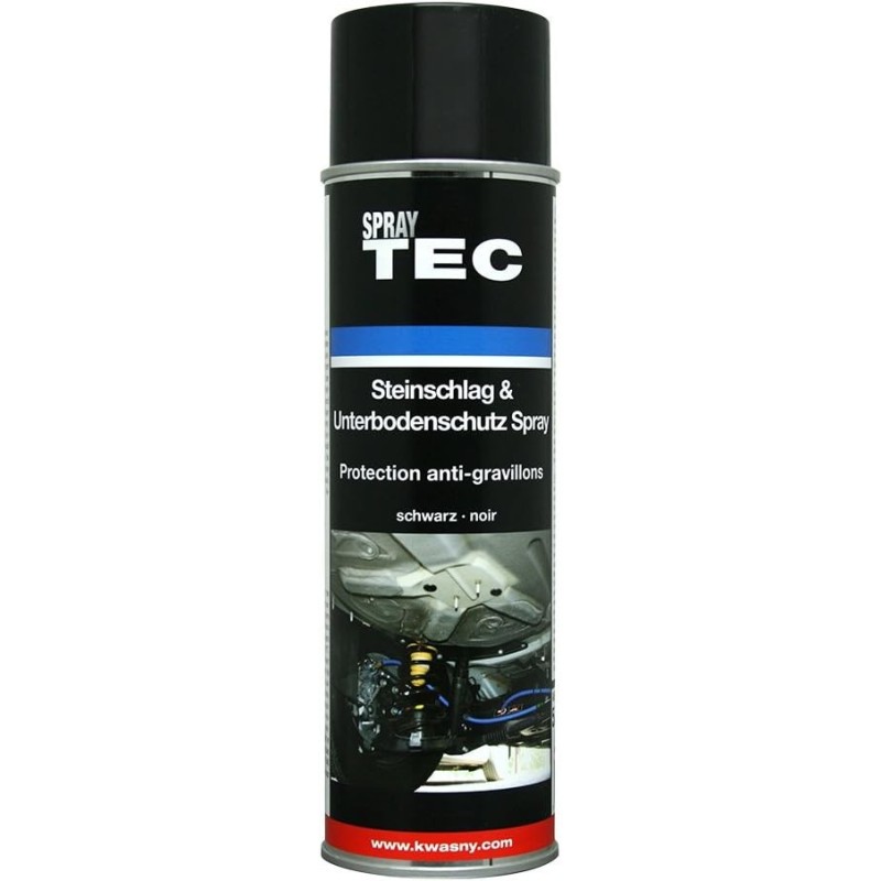 copy of Aérosol Anti-gravillons noir 500ml
