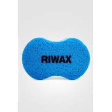 Eponges universelle XL bleue RIWAX ( lot de 2 )
