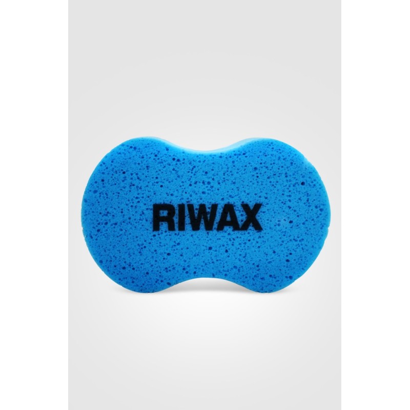 Eponges universelle XL bleue RIWAX ( lot de 2 )