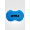 Eponges universelle XL bleue RIWAX ( lot de 2 )