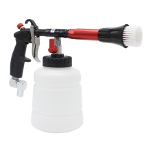 Pistolet de nettoyage  Cyclone