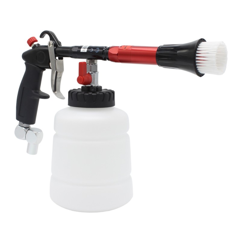 Pistolet de nettoyage  Cyclone
