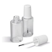 Boite de 100 flacons de retouches vides 20Ml