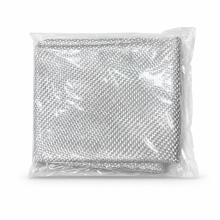Tissu de verre neutre 400gr
