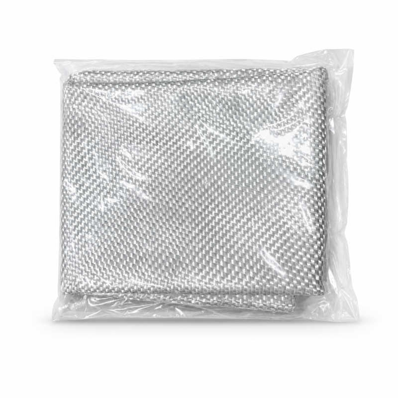 Tissu de verre neutre 400gr