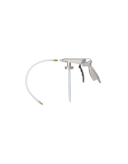 Pistolet anti-gravillon