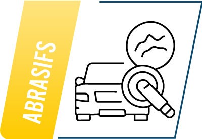 Abrasifs